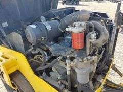 2017 Bomag BW 120SL Vibratory Tandem Drum Roller