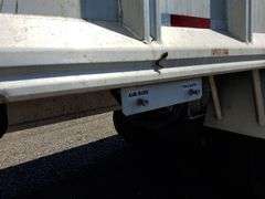 2020 Mate 3/4 Frame 39ft Spread Axle End Dump Trailer