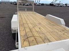 2025 Delta 24ft T/A Gooseneck Trailer - Albuquerque, NM