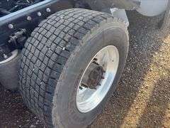 2015 International Prostar T/A Truck Tractor - Albuquerque NM