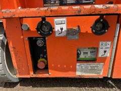 2018 Snorkel S3226E ANSI Scissor Lift - Albuquerque, NM