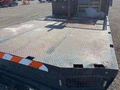 2011 Ford F-350 Flatbed Truck - Albuquerque NM
