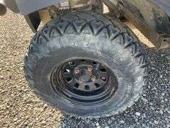 Club Car Carryall 1700 Crew 4x4 Diesel UTV - Albuquerque, NM