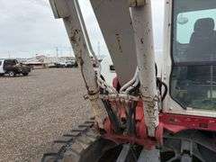 2018 Takeuchi TB290 Mini Excavator - Albuquerque, NM