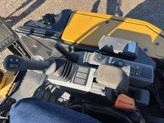2022 Cat 303 CR Mini Excavator