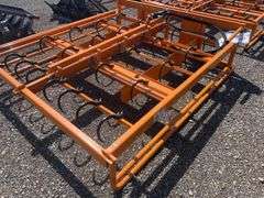 Landhonor Hay Accumulator Grapple Model HAG-12-24Q - Albuquerque NM