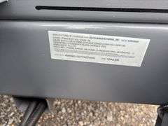 2025 Delta 12 ft T/A Dump Trailer - Albuquerque NM