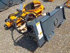 Landhonor Rotating Grapple Model RG-11-5000G - Albuquerque NM