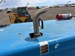2018 Miller Big Blue 500 Pro Portable Welder - Albuquerque, NM