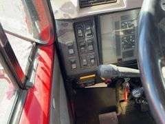 1997 International 8100 S/A Box Truck - Albuquerque, NM