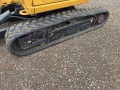 2022 Cat 303 CR Mini Excavator - Albuquerque, NM