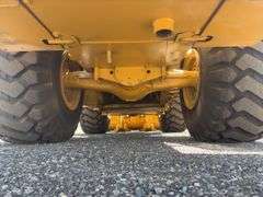 1995 Caterpillar 980F II Wheel Loader - Albuquerque N.M