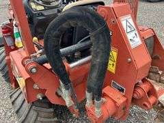 2016 Ditch Witch RT 45 4x4 Trencher