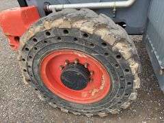 2017 Skyjack SJ1056TH 10,000 Lb 4x4x4 Telescopic Forklift - Albuquerque, NM