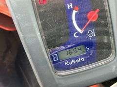 2022 Kubota SSV75PHC Two-Speed Skid Steer Loader - Albuquerque, NM