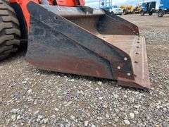 2022 Kubota SSV75PHC Two-Speed Skid Steer Loader - Albuquerque, NM