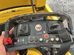 Wacker RT SC3 Trench Compactor - Albuquerque, NM