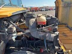 Blue Bird 24 Passenger School Bus - Albuquerque NM
