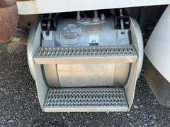 2005 Peterbilt 335 S/A Fuel and Lube Truck - Albuquerque NM