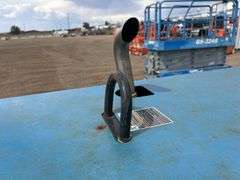 2018 Miller Big Blue 500 Pro Portable Welder - Albuquerque, NM