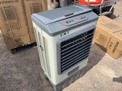 CMT Portable Swamp Cooler