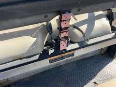 Club Car Carryall 1700 Crew 4x4 Diesel UTV - Albuquerque, NM