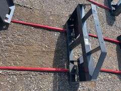 2025 Landhonor BS-12-2500G Bale Spears - Albuquerque NM