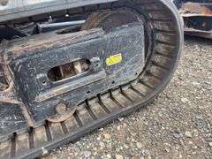 2022 Cat 303 CR Mini Excavator - Albuquerque, NM