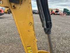 2022 Cat 303 CR Mini Excavator - Albuquerque, NM