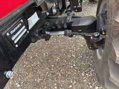 2023 Mahindra TR 2660 PST 4x4 Utility Tractor - Albuquerque, NM