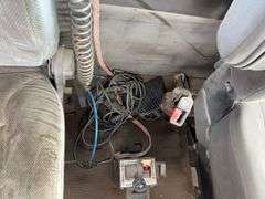 2005 Kenworth W900L T/A Truck Tractor - Albuquerque, NM