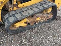 Cat 289D Two Speed Compact Track Loader - Albuquerque, NM