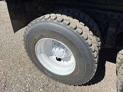 2010 Freightliner M2 T/A Dump Truck