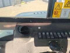 2018 Takeuchi TB290 Excavator
