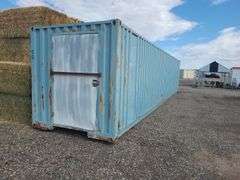 40ft Container