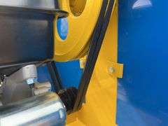 2025 CMT Portable Concrete Mixer - Albuquerque NM
