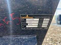 Landhonor Utility Hitch Adapter 2" Receiver - Albuquerque NM
