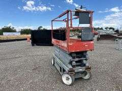 Skyjack 3226 Scissor Lift