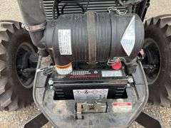 2023 Mahindra TR 2660 PST 4x4 Utility Tractor - Albuquerque, NM