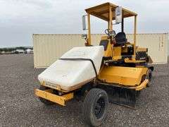 2016 Laymor Sweep Master 400 Road Master - Albuquerque, NM