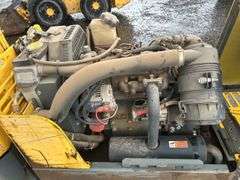 Wacker RT SC3 Trench Compactor - Albuquerque, NM