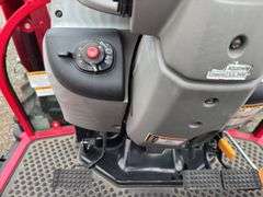 2023 Mahindra TR 2660 PST 4x4 Utility Tractor - Albuquerque, NM