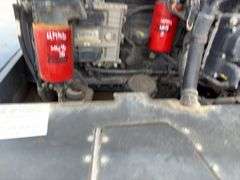 2018 Case 721G Wheel Loader
