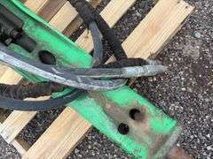 Indeco Hydraulic Hammer