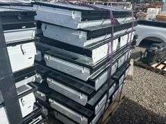 Qty (20) Fluorescent Lights