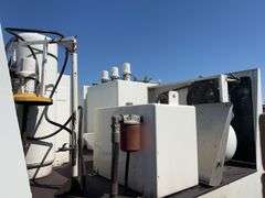2005 Peterbilt 335 S/A Fuel and Lube Truck - Albuquerque NM