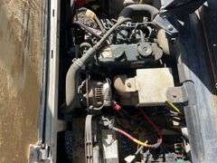 Club Car Carryall 1700 Crew 4x4 Diesel UTV - Albuquerque, NM