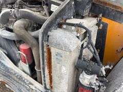 JCB 510-56 4x4x4 10,000 lb Telescopic Forklift - Albuquerque, NM