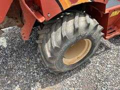 2016 Ditch Witch RT 45 4x4 Trencher