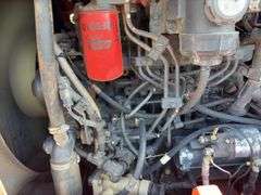 2015 JLG 6042 6,000 lb 4X4X4 Telescopic Forklift - Albuquerque, NM